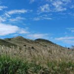 황매산 억새축제 꿀팁