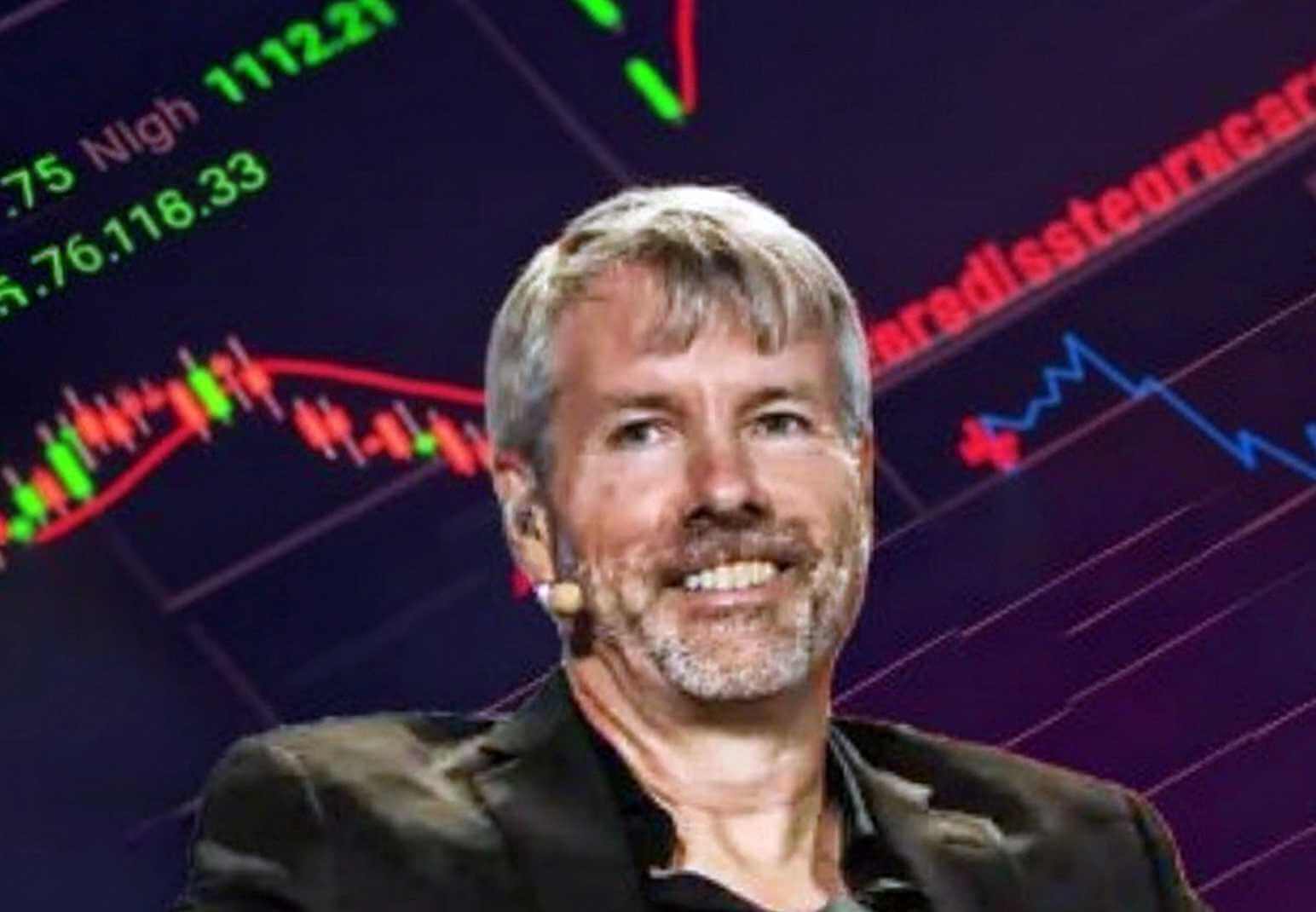 마이클 세일러 비트코인 추가매수