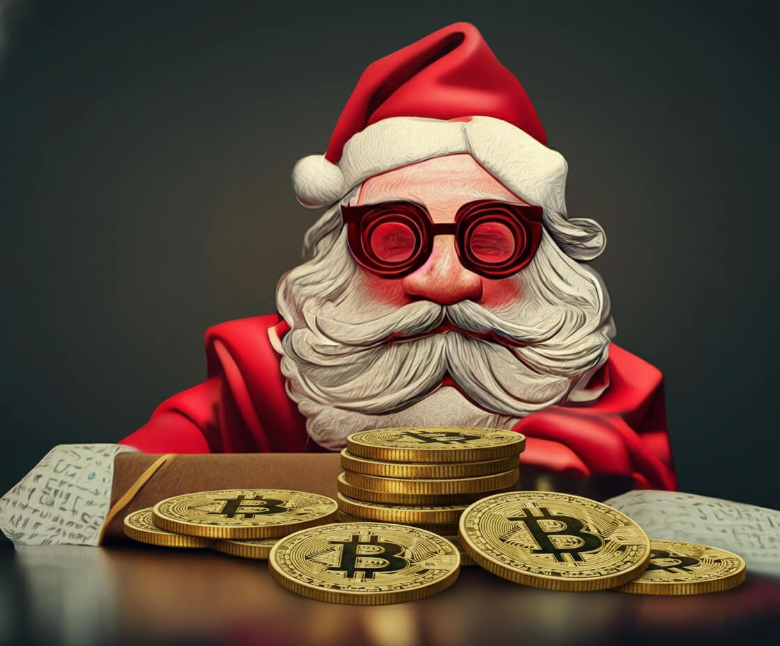 비트코인 연말전망 시나리오