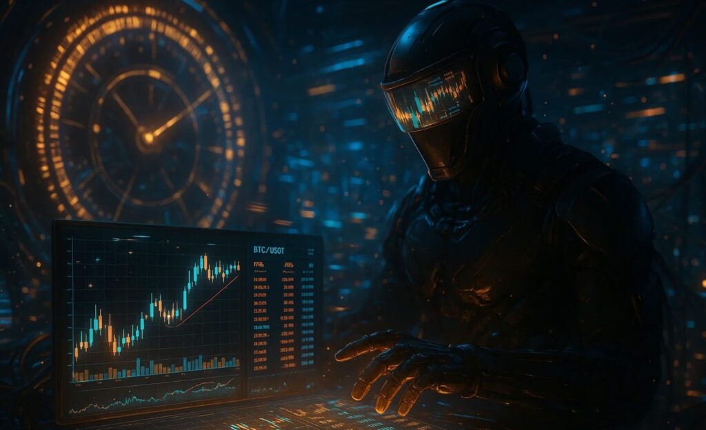 비트코인 시나리오