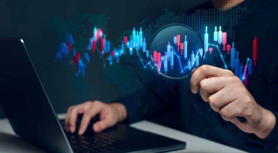 11월 암호화폐 시장 폭락