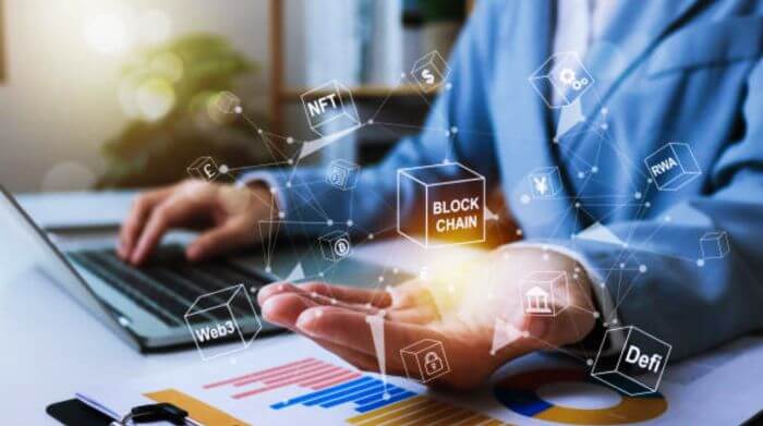 코인 투자 시 알아야 할 RWA 실물자산 기반 블록체인 기술 개념도 2