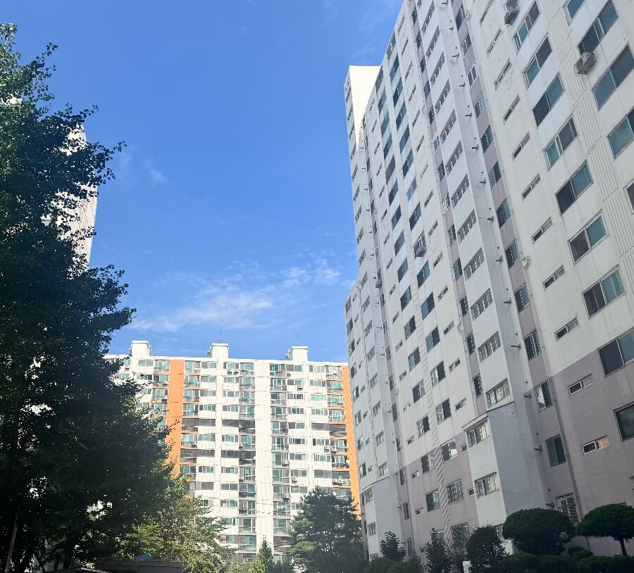 보증금 1천만원 이하도 있을까? SH 재개발임대 162개 단지 확인